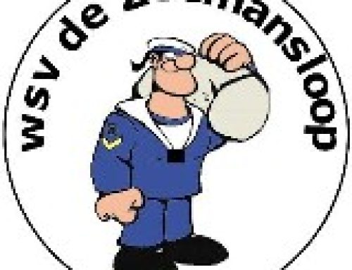 De Zeemandsloop