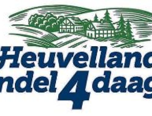 Heuvelland 4 Daagse