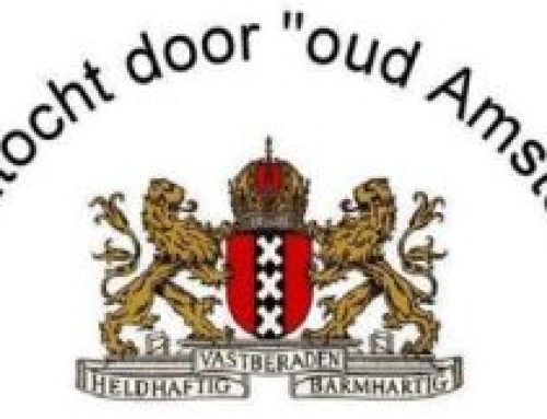 Ons Genoegen Amsterdam